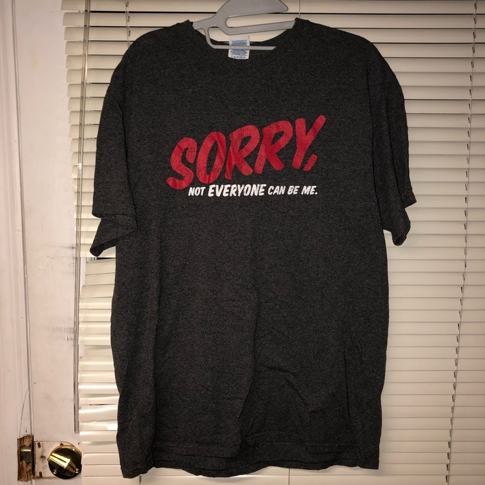 graphic tee